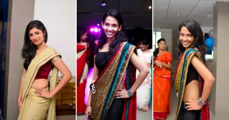 Annual Social Event – Musaeus College 2013 A/L Science Batch Annual Social Event - Musaeus College 2013 A/L Science Batch