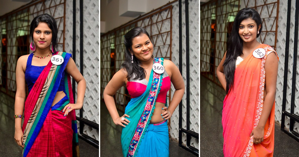 Pavo '13 - Annual Social Event of Visakha Vidyalaya, Colombo