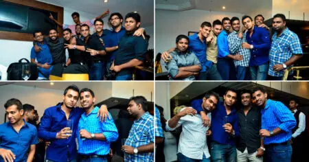 Uberpalooza ’13 – Mahanama A/L ’07 Batch Party Uberpalooza '13 - Mahanama A/L '07 Batch Party