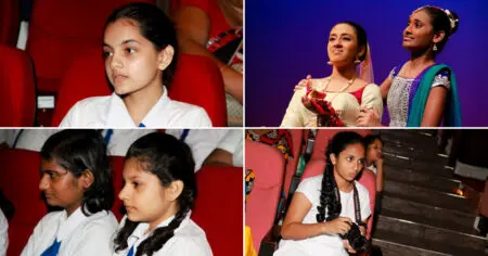 Chathrabhina 2013 - Inter-school Drama Competition