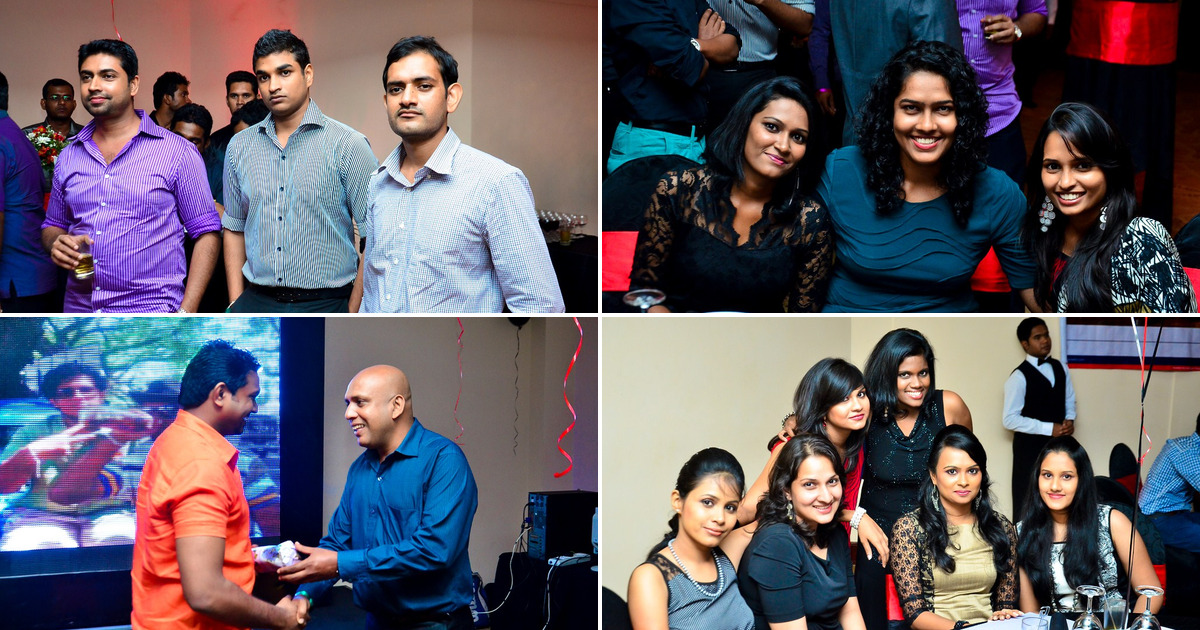 Law College '10 Batch Party 2013