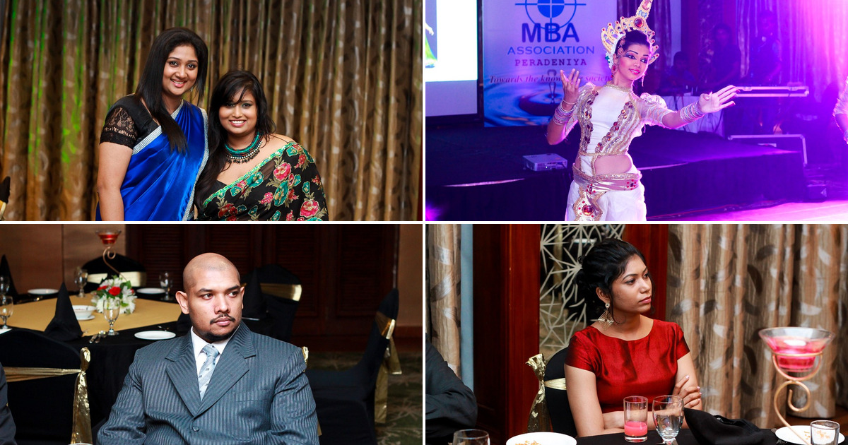 MBA Night 2013