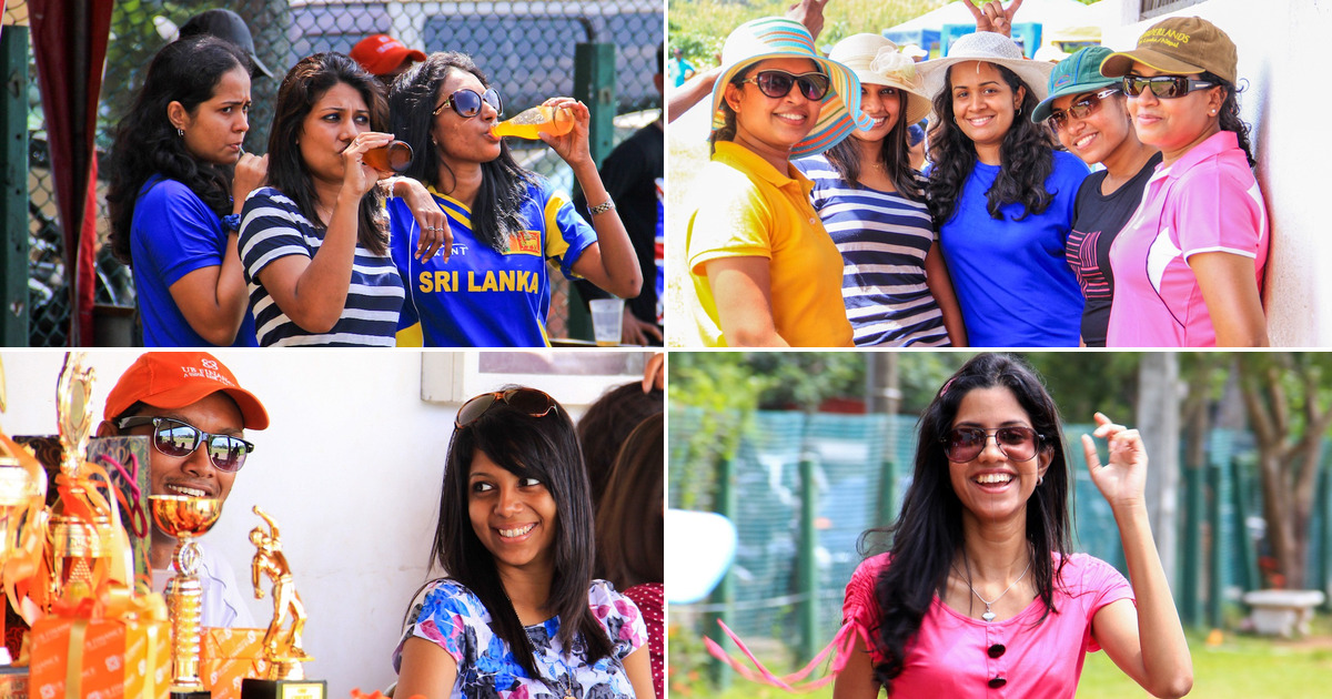 UBF Annual Cricket Carnival 2013