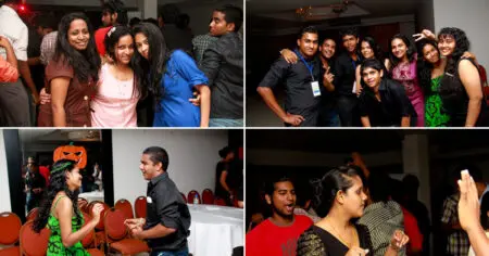 Scream ACME Batch Party ’13 Scream ACME Batch Party '13