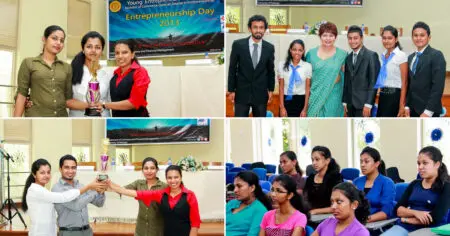 Entrepreneurship Day 2013