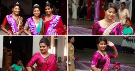 Extravaganza - Lindsay Girls' School Social '13