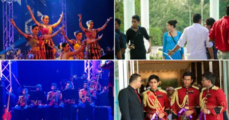 Prashasthi 2014
