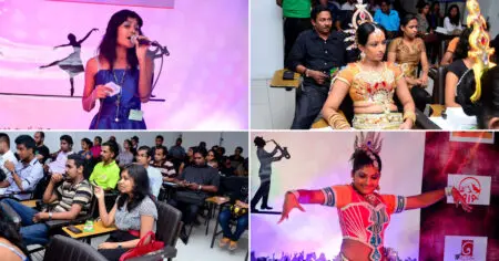 Claim to Fame – Talent Show 2013 Claim to Fame - Talent Show 2013