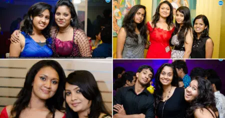 ‘Neon Rave’ – The Annual Batch Party ’13 'Neon Rave' - The Annual Batch Party '13