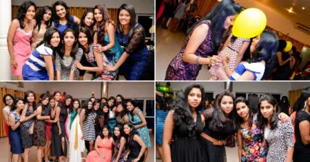 Encanto '13 - 2010 A/L Batch Party