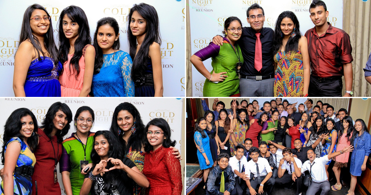 Cold Night 2013