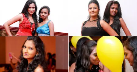 Sundown With Butterflies’ – GBV 2012 A/L Batch Party Sundown With Butterflies' - GBV 2012 A/L Batch Party