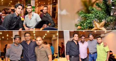 08’s Rendezvous – Batch Reunion 08's Rendezvous - Batch Reunion