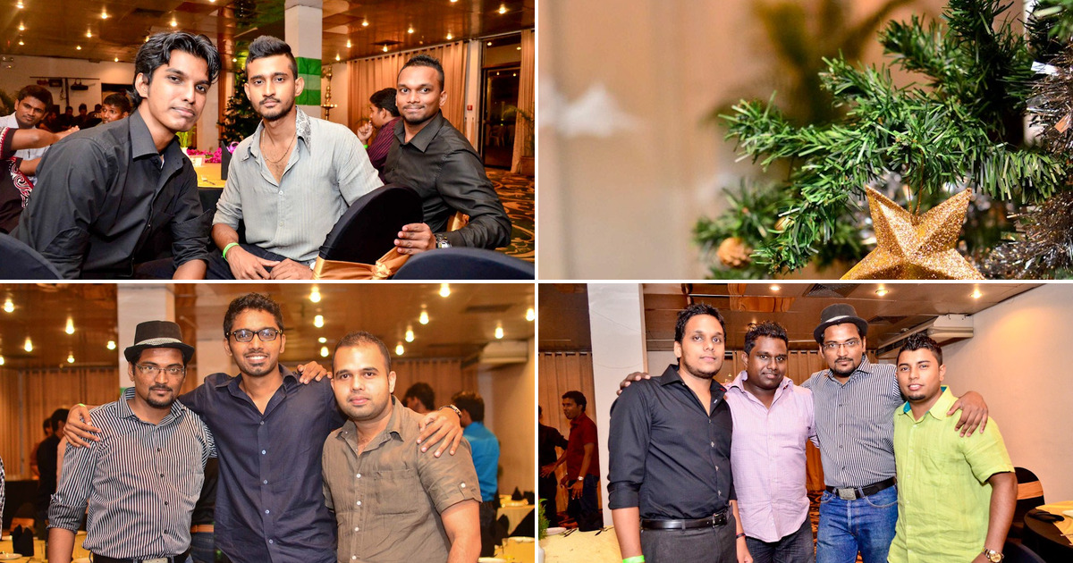 08's Rendezvous - Batch Reunion
