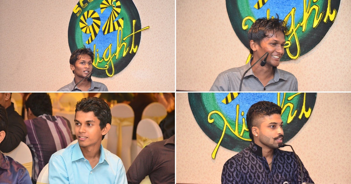 92 Night 2013