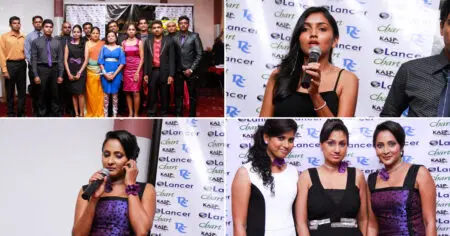 Chart Consultants Dinner Dance '13