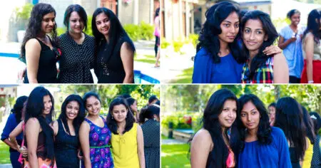 Hillwood College 2010 A/L Batch Reunion ’13 Hillwood College 2010 A/L Batch Reunion '13