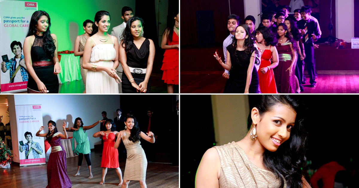Dance Amore 2013