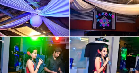 Rezgateway Sarong Party 2014