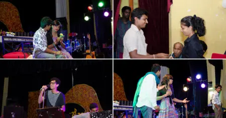 ‘Sathsara Dwaniya’ Musical Show 2014 'Sathsara Dwaniya' Musical Show 2014