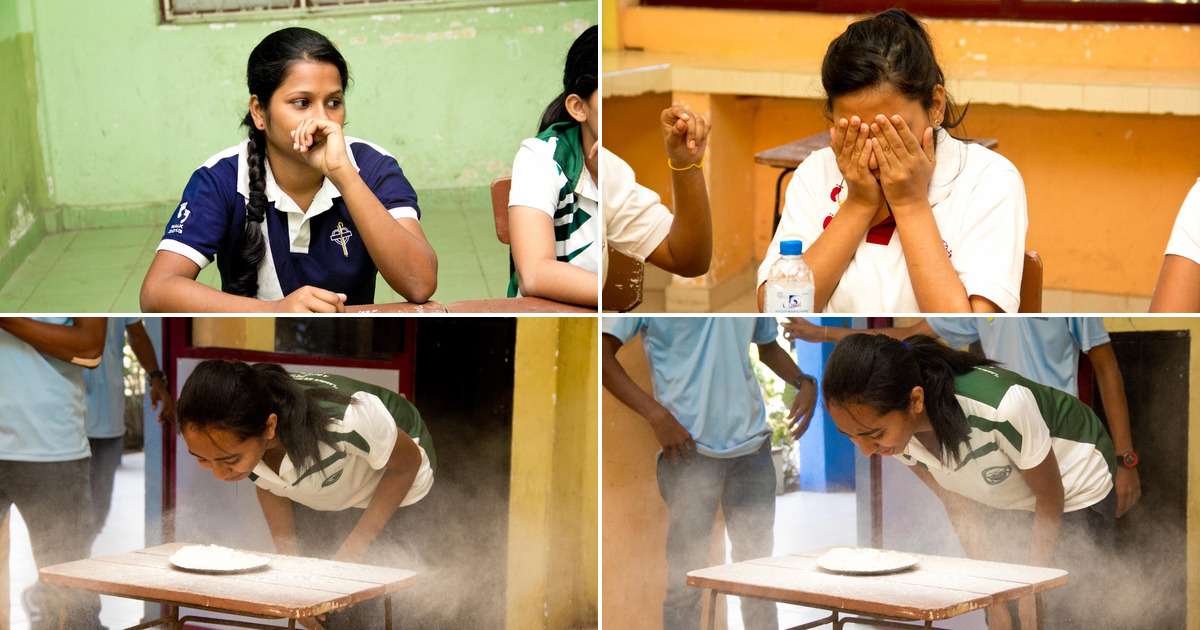 Prefects' Day - Heroic Convention '14