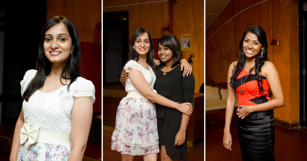 APIIT Law School 2009 Batch Reunion '14