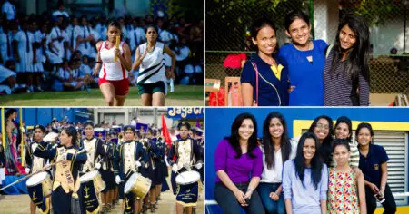 Visakha Vidyalaya Annual Sports Meet ’14 Visakha Vidyalaya Annual Sports Meet '14