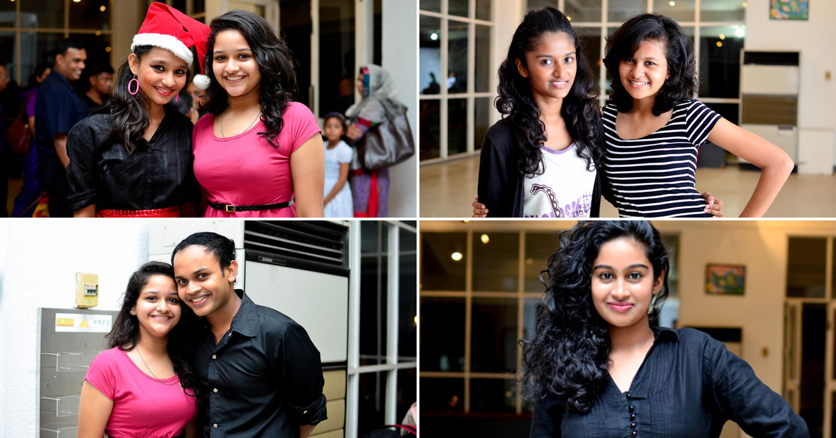 The Annual Show of Alethea School/International School 2013'