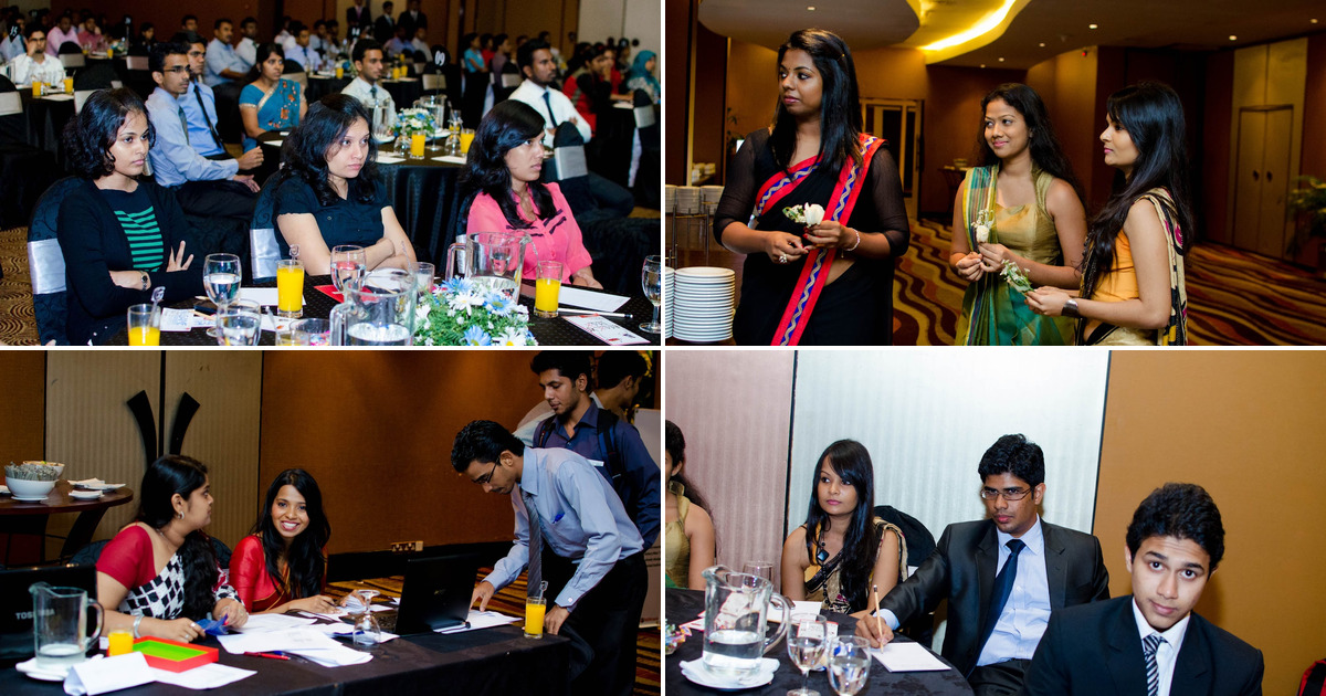 CIMA Game Changers 2014'