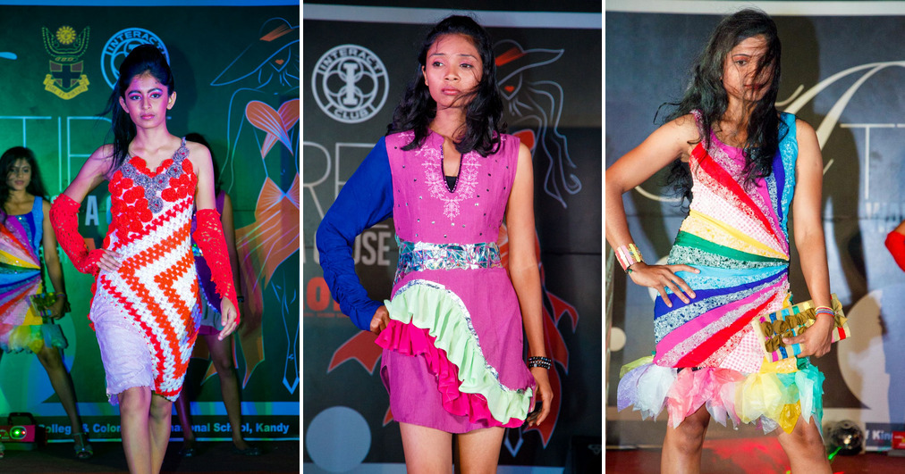 'Attire - Walk for a Cause' - Fashion Show and Exhibition