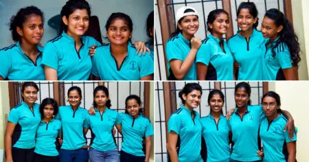 Student Parliament of Visakha Vidyalaya – Leadership Training Program Student Parliament of Visakha Vidyalaya - Leadership Training Program