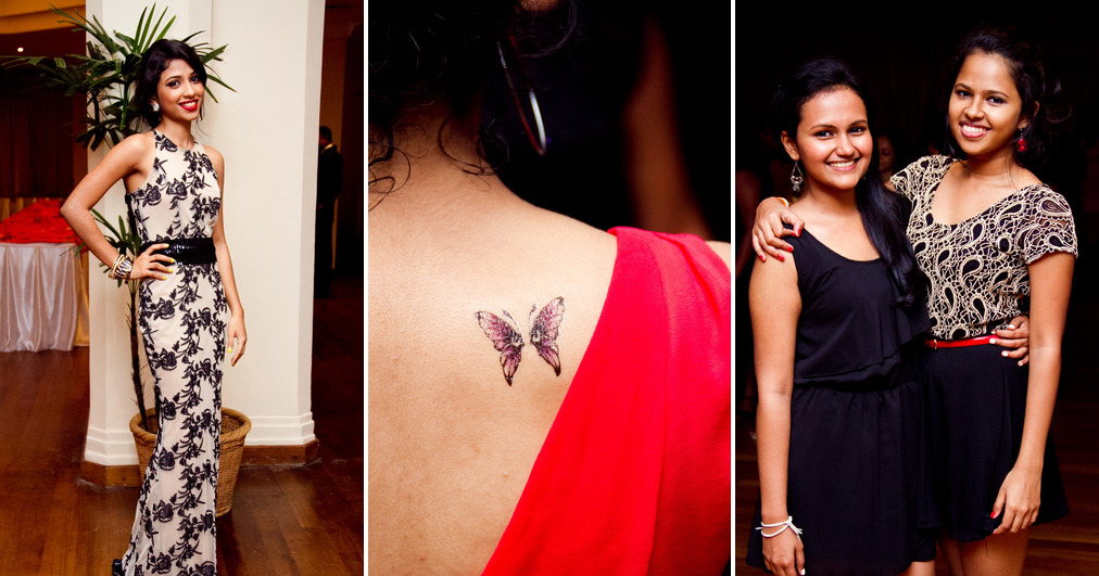 Insolito '14 | Musaeus College 2013 A/L Batch Annual Get-together