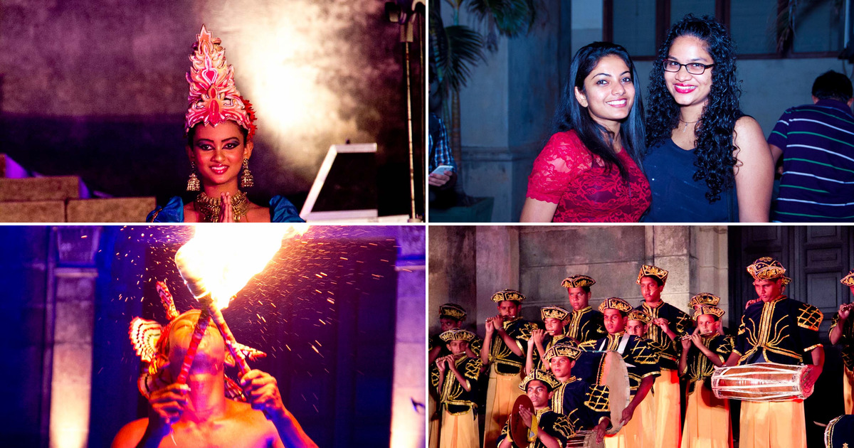 KINNARA 13 - THE REVOLUTION HAS BEGUN