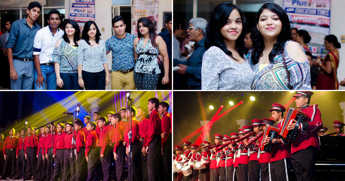 SERENADE OV EUTERPE 2014