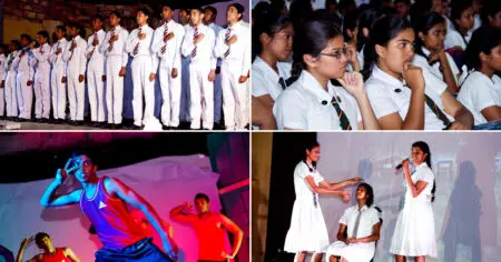 Paradigma ’14 – St. Sylvester’s College Commerce Day Paradigma '14 - St. Sylvester's College Commerce Day