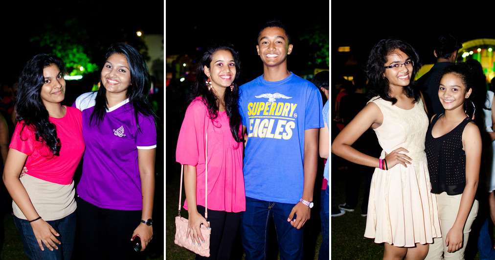 Band Heroes 2014