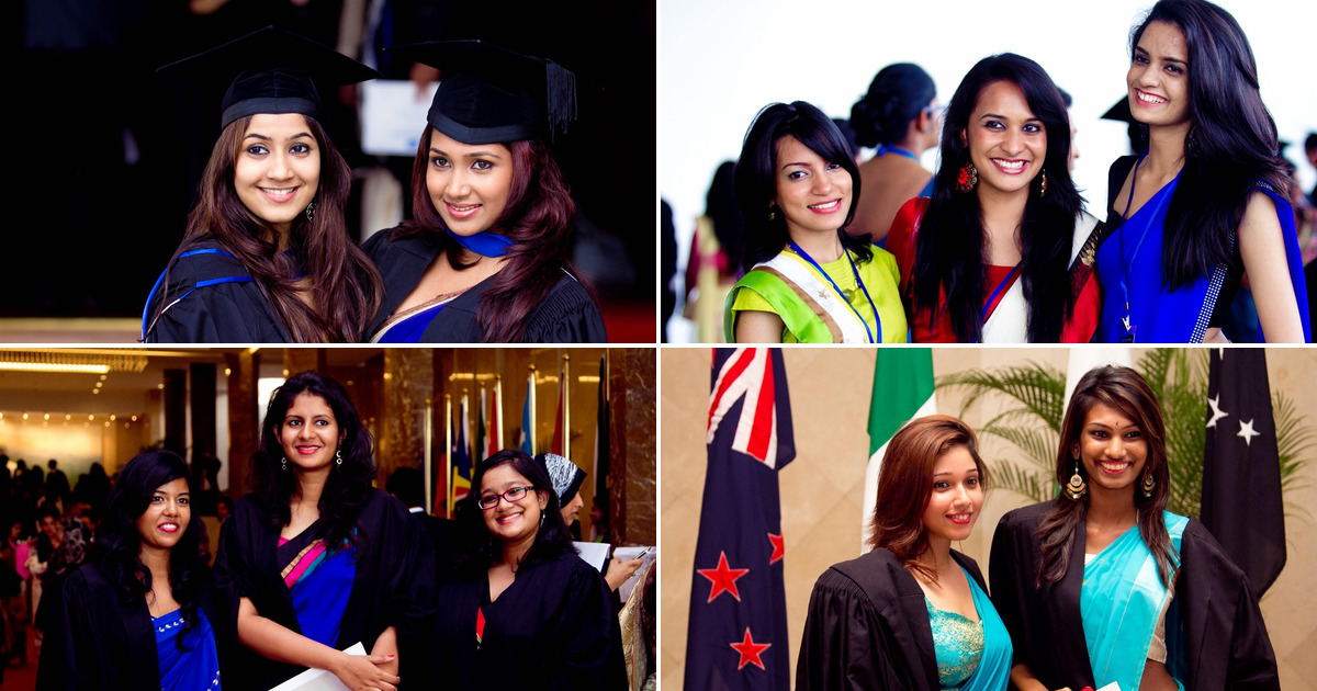 Royal Institute Convocation '14