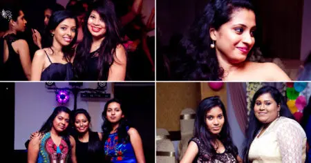 Momento '14 - VBV 2011 A/L Batch Reunion