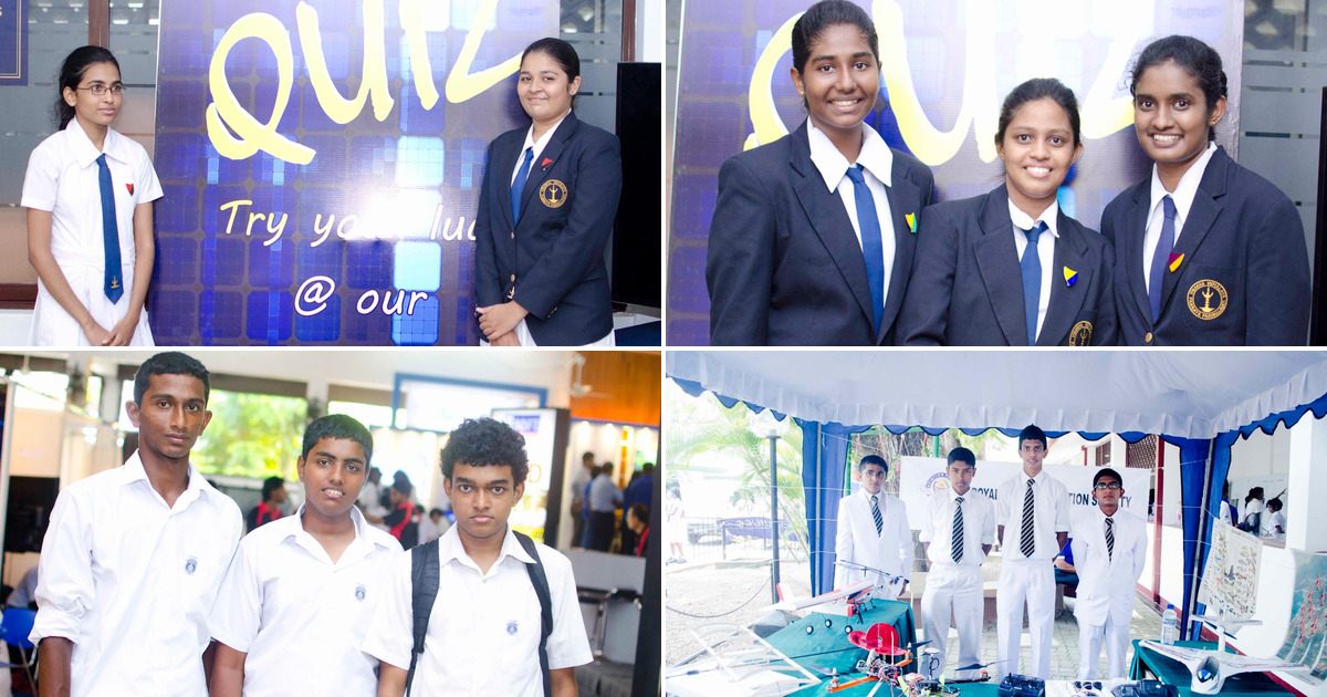 INFO V 2014