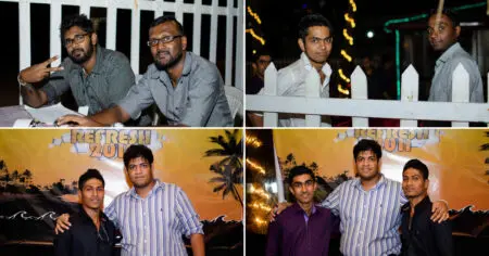 Refresh 2011 2nd Edition