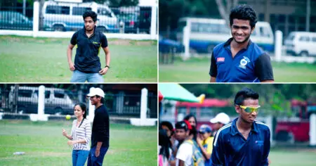 Wisdom Sports Day '14