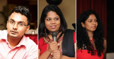RJ Night – The Annual Dinner Dance ’14 RJ Night - The Annual Dinner Dance '14