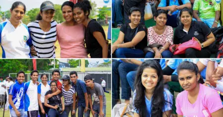 SLITHM Interclass Cricket Tournament 2014