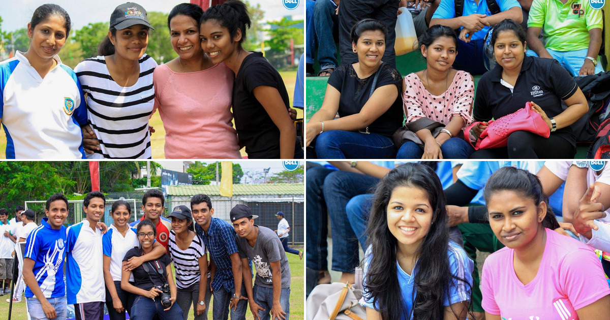 SLITHM Interclass Cricket Tournament 2014