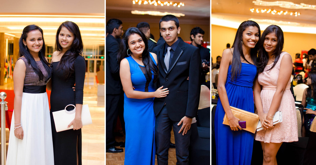 Achievers Night 2014