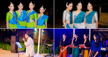 Rathriya – Media Day of Visakha Vidyalaya ’14 Rathriya - Media Day of Visakha Vidyalaya '14