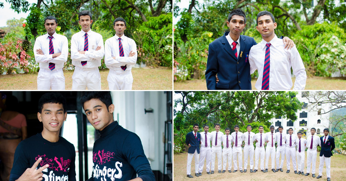 Empresario'14 - The Annual Commerce day of Kingswood College