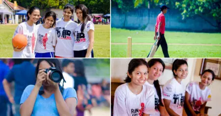 Mercury Sports Day '14