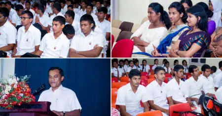 Sasthira ’14 – Annual Commerce Day of Pushpadana Girls’ College Sasthira '14 - Annual Commerce Day of Pushpadana Girls' College