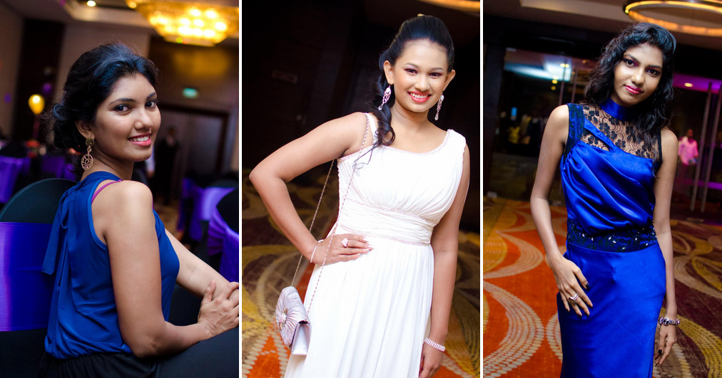 VHEC Masquerade Ball 2014